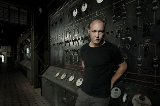 Orbeat Regeneration Phunk porta la musica elettronica del panorama internazionale a Napoli, una garanzia da anni.